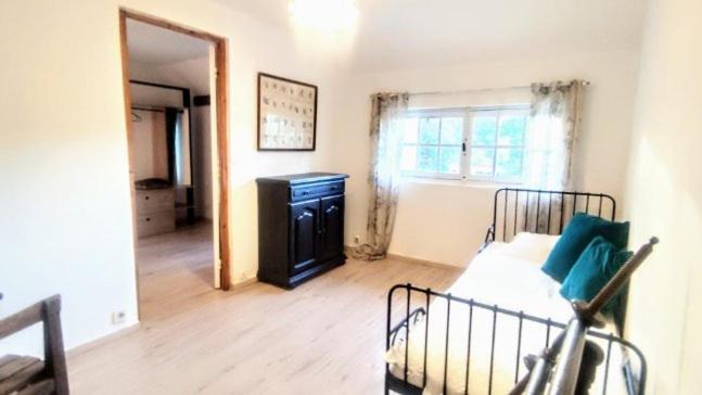 La Maison bleue Varzy Eksteriør billede
