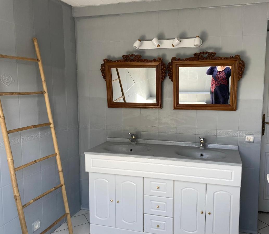 La Maison bleue Varzy Eksteriør billede